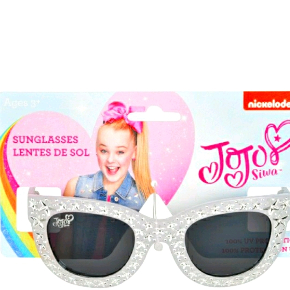 Jojo Siwa Kids' Sunglasses